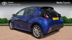Toyota Yaris 1.5 Hybrid Icon 5dr CVT Hybrid Hatchback